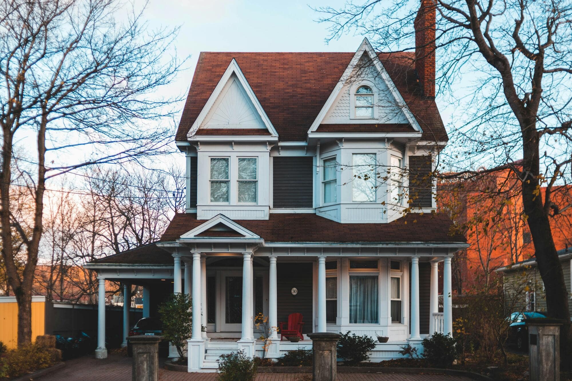 A Guide to Navigating Real Estate Investing